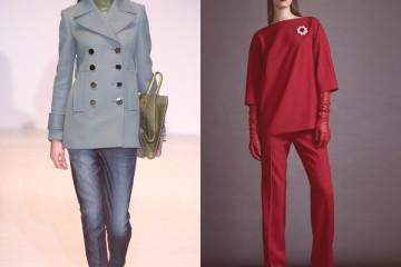 Módne farby oblečenia pre sezónu jeseň-zima 2019: hlavné trendy