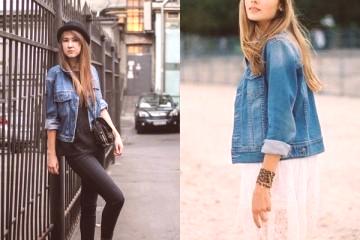 Ženske jeans moda za leto 2019: izdelamo garderobo iz jeansa