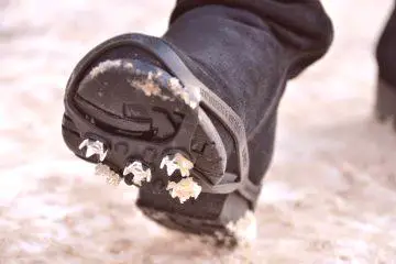 Que faire pour empêcher les chaussures de glisser